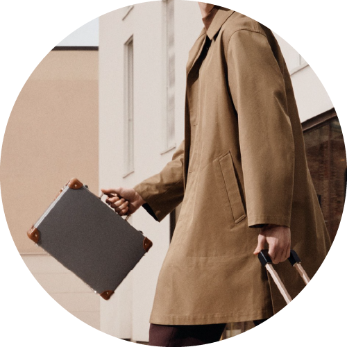 Briefcases