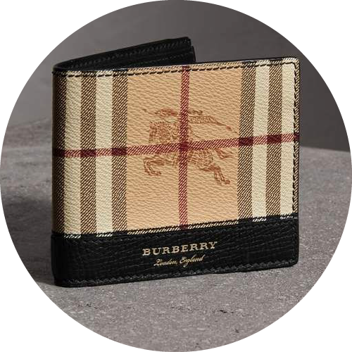 Wallets
