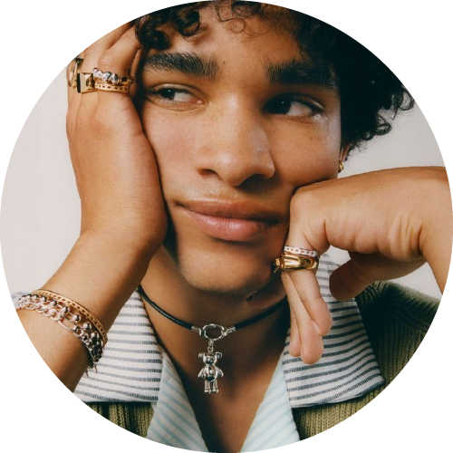 Jewellery