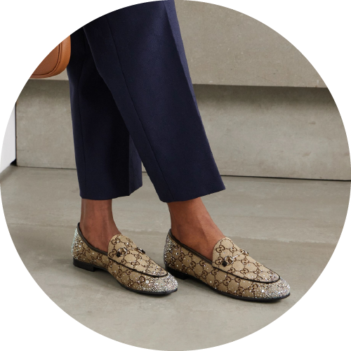 Loafers