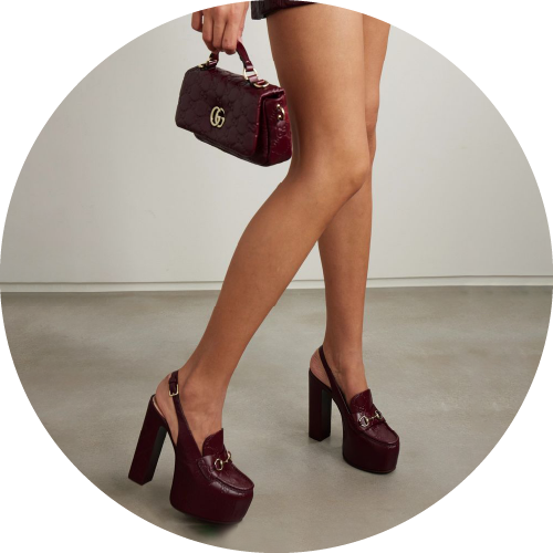 Wedges