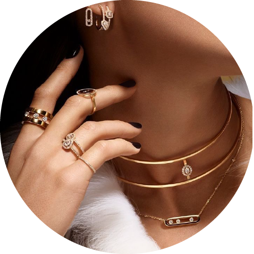 Jewellery