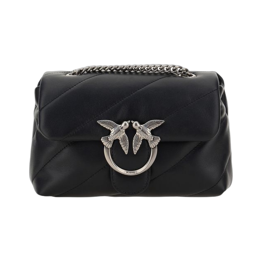 Love Mini Puff Shoulder Bag